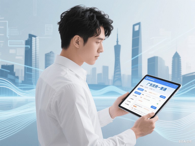 上海宝山区破局“用工荒”与“求职难”：人财会同城暨农民工服务网打造双赢生态链