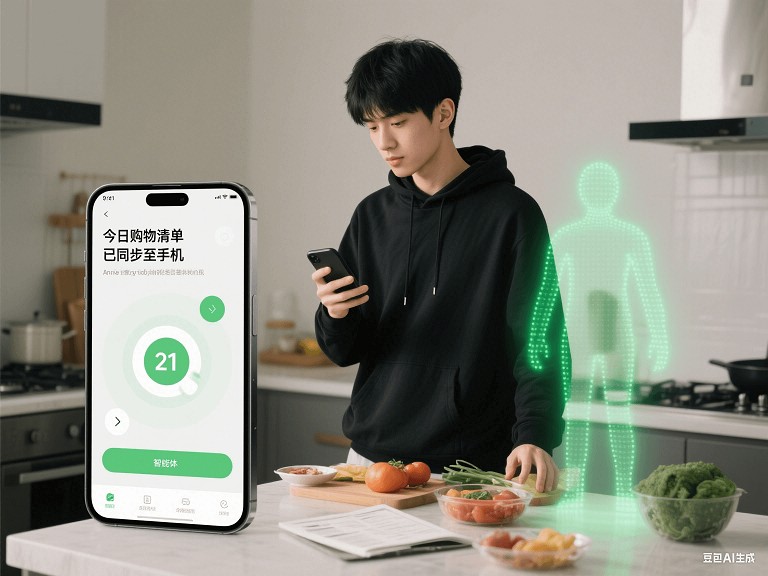 破解“用工荒”与“求职难”：上海闵行如何用数字化平台架起就业连心桥？