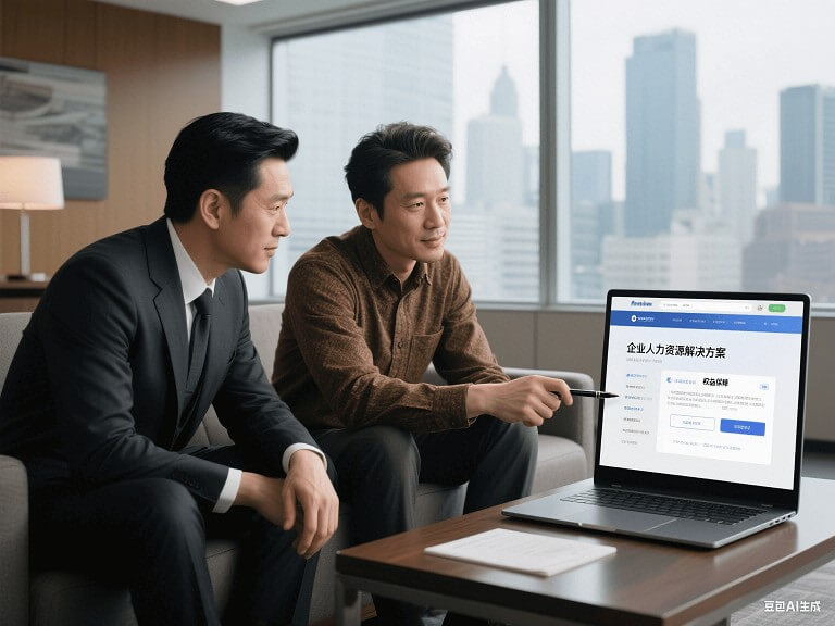 破局“双难”困局！无锡这样破解企业招工难、个人求职难，“江苏人力雷达”助力同城共赢！