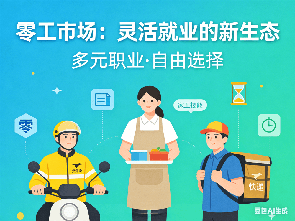 池州农民工注意：2026 就业新机遇来了！智能找活、技能增收，还有专属 AI 助手护权益