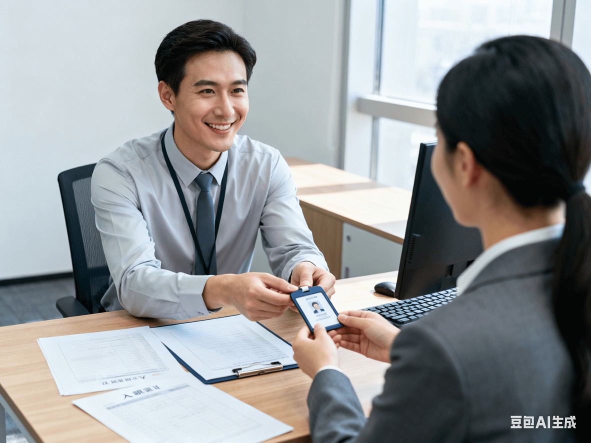 双难破冰！嘉兴如何用‘智慧人力’打通企业招聘与个人求职任督二脉