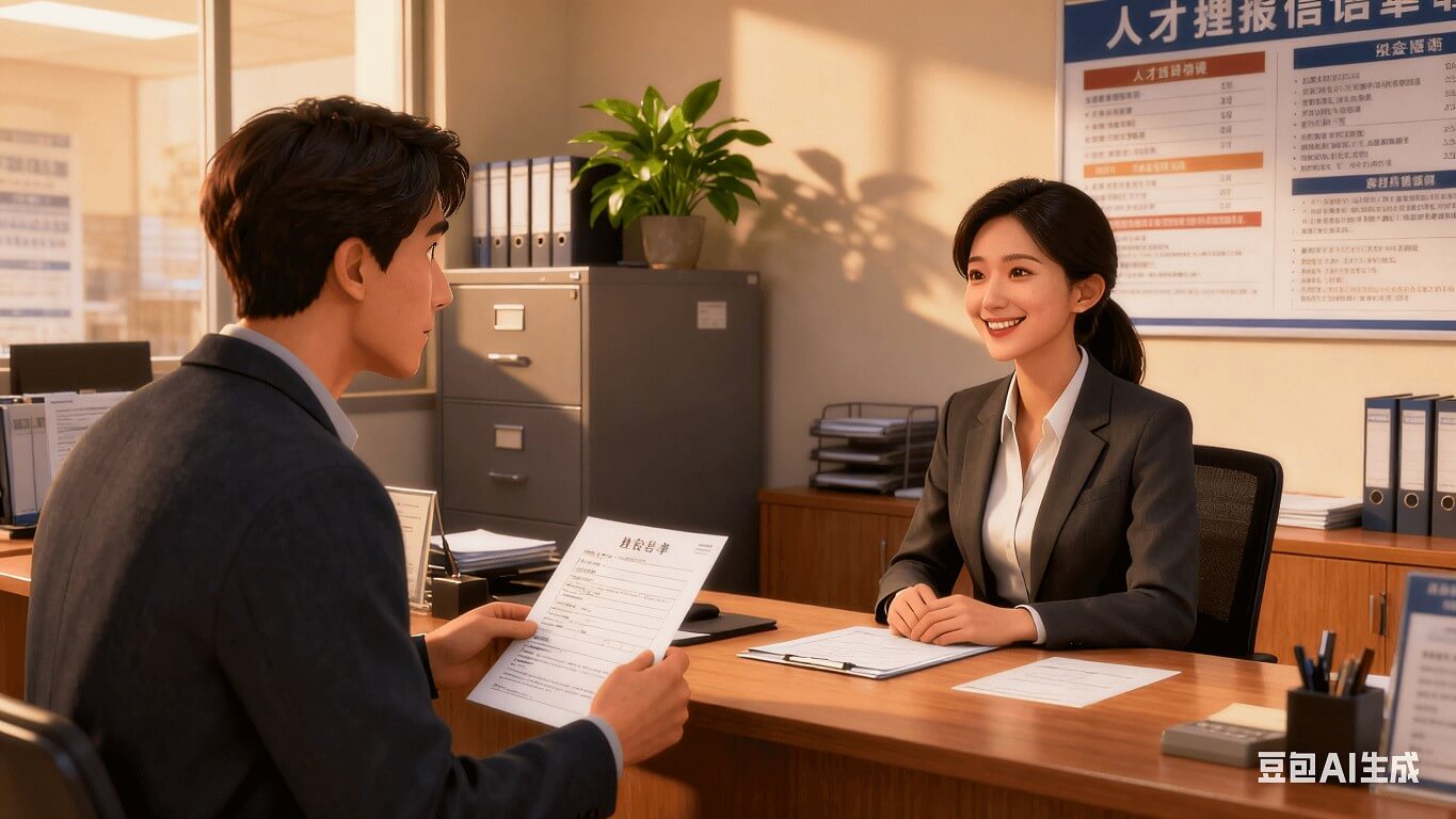 破局“两难”困局！常州这样破解企业招工难、个人求职难—“智慧+服务”新路径