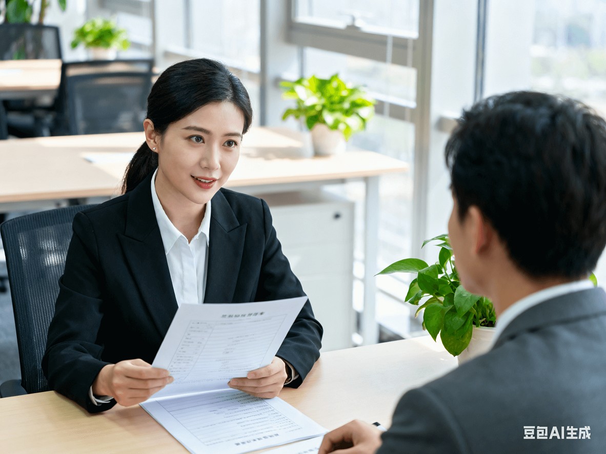 破局“两难”困境！泰州市巧用“智能体”打通企业招聘与个人求职“最后一公里”