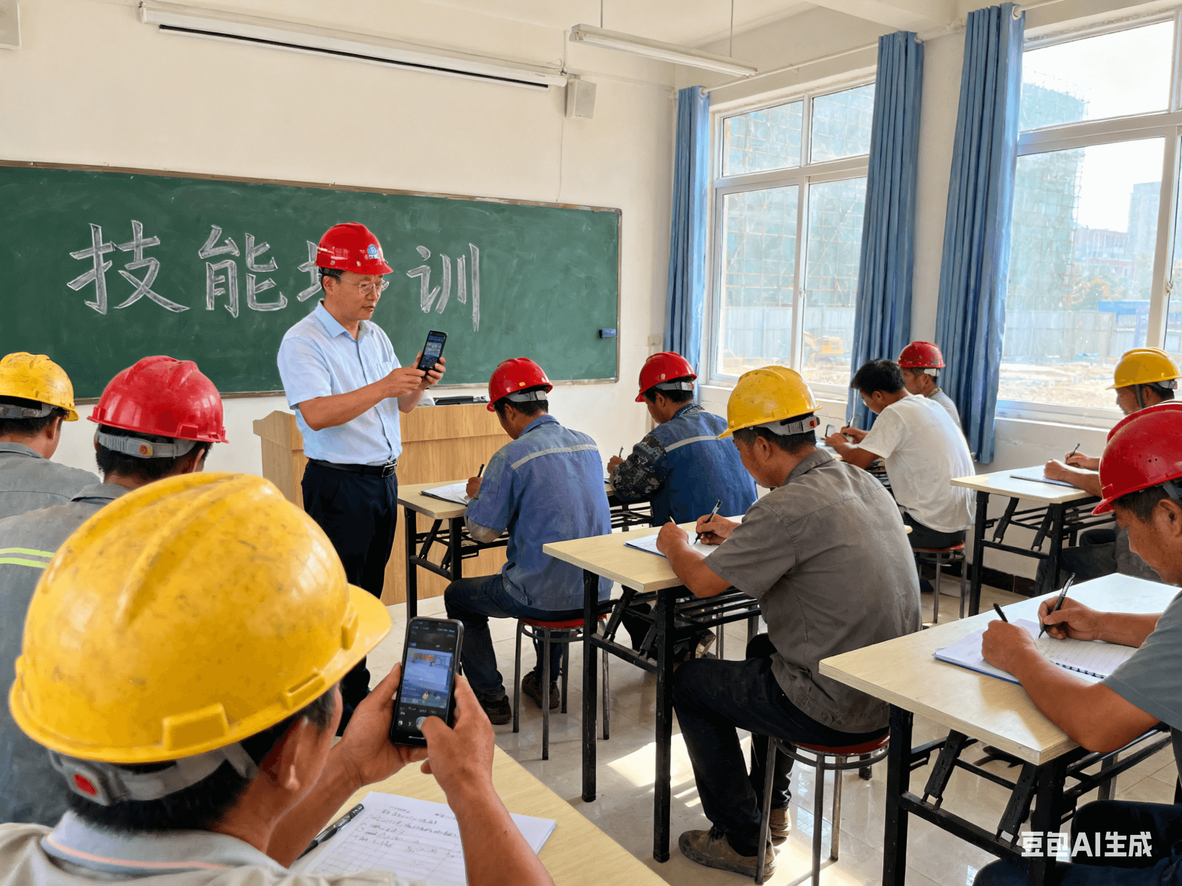 2025福建农民工就业新观察：六大维度解码机遇与挑战，人财会同城助你破局