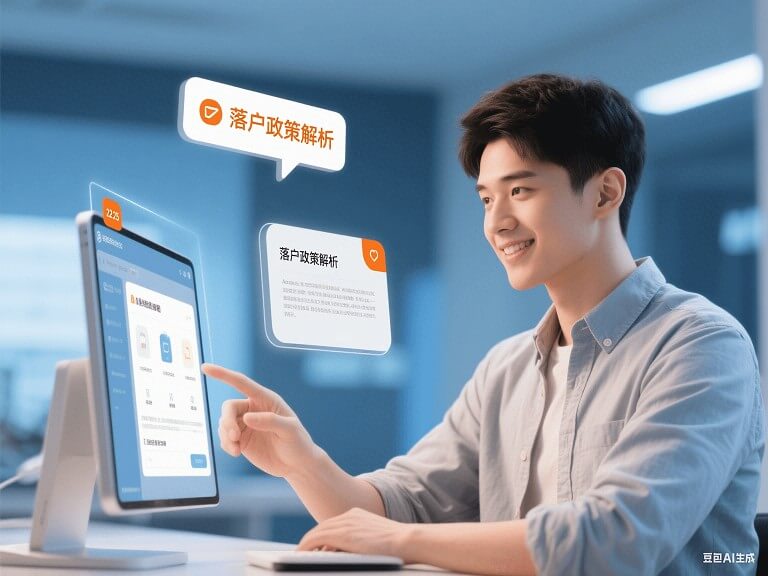 2025淮北农民工就业变革：人财会同城破局“招工难、求职愁”，全链服务暖民心