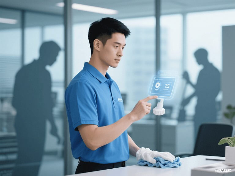 奉贤破局招聘求职两难：“人财会同城”打造人力资源服务新生态，智能体护航沪漂逐梦路