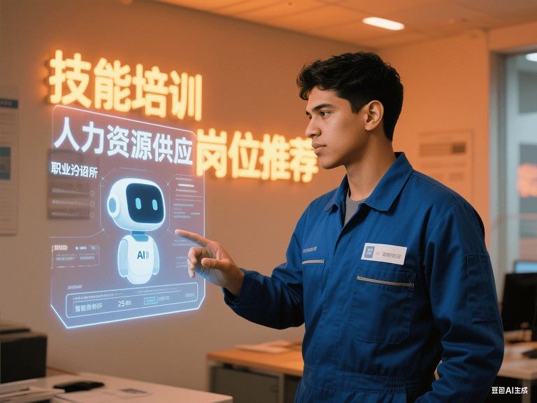 湖州的 “招工慌” 与 “求职难”，终于有了破局办法！