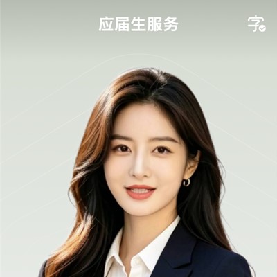 实习就业网-百度智能体“应届生服务”｜你的大城市生存指南针