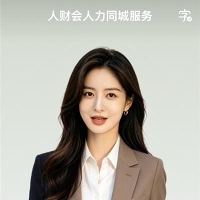 人财会同城-打造求职招聘、权益保障一体化，便民同城人才综合服务平台