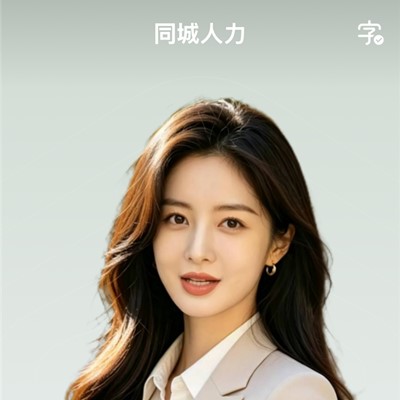 “同城人力”智能体：构建区域人力资源精准对接新枢纽
